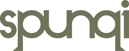 Spunqi Main Logo